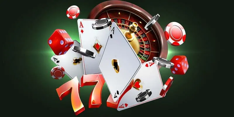 Những siêu phẩm kinh điển không thể bỏ qua tại TF Gaming