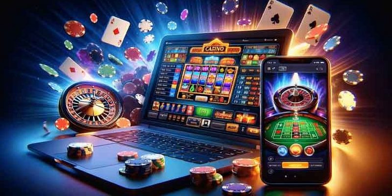 Tải app QQ88 dễ dàng trên điện thoại Android trong vài bước