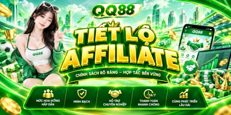 Tiết lộ affiliate